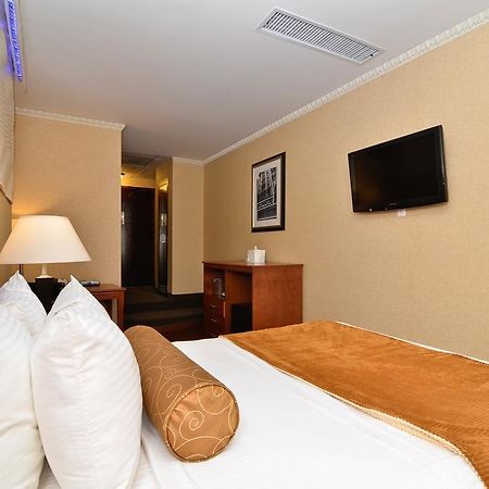 Envy Hotel Baltimore Inner Harbor Bagian luar foto